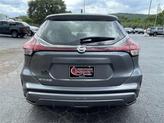 Thumbnail of 2021 Gun Metallic Nissan Kicks