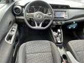 Thumbnail of 2021 Gun Metallic Nissan Kicks