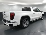 Thumbnail of 2024 White Frost Tricoat GMC Sierra 1500