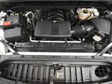 Thumbnail of 2024 White Frost Tricoat GMC Sierra 1500