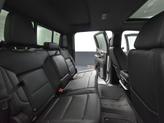 Thumbnail of 2024 White Frost Tricoat GMC Sierra 1500