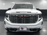 Thumbnail of 2024 White Frost Tricoat GMC Sierra 1500