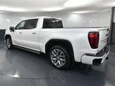 Thumbnail of 2024 White Frost Tricoat GMC Sierra 1500