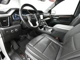 Thumbnail of 2024 White Frost Tricoat GMC Sierra 1500
