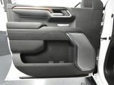Thumbnail of 2024 White Frost Tricoat GMC Sierra 1500