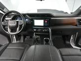 Thumbnail of 2024 White Frost Tricoat GMC Sierra 1500