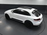 Thumbnail of 2018 White Porsche Macan
