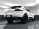 Thumbnail of 2018 White Porsche Macan