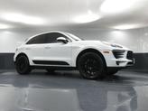 Thumbnail of 2018 White Porsche Macan