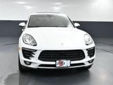 Thumbnail of 2018 White Porsche Macan