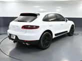 Thumbnail of 2018 White Porsche Macan
