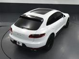 Thumbnail of 2018 White Porsche Macan