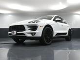 Thumbnail of 2018 White Porsche Macan