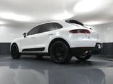Thumbnail of 2018 White Porsche Macan