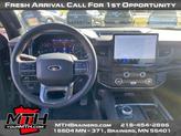 Thumbnail of 2024 AGATE BLACK Ford Expedition