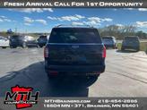 Thumbnail of 2024 AGATE BLACK Ford Expedition