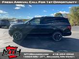 Thumbnail of 2024 AGATE BLACK Ford Expedition