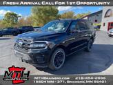 Thumbnail of 2024 AGATE BLACK Ford Expedition