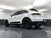 Thumbnail of 2018 White Porsche Macan