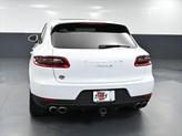 Thumbnail of 2018 White Porsche Macan