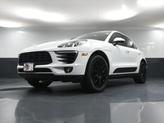 Thumbnail of 2018 White Porsche Macan