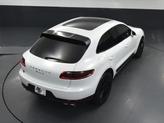 Thumbnail of 2018 White Porsche Macan