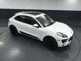 Thumbnail of 2018 White Porsche Macan