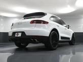 Thumbnail of 2018 White Porsche Macan