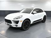 Thumbnail of 2018 White Porsche Macan