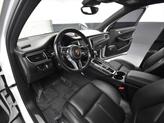 Thumbnail of 2018 White Porsche Macan
