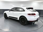 Thumbnail of 2018 White Porsche Macan