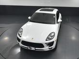 Thumbnail of 2018 White Porsche Macan