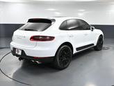 Thumbnail of 2018 White Porsche Macan