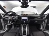 Thumbnail of 2018 White Porsche Macan
