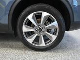 Thumbnail of 2023 Vapor Blue Metallic Ford Escape