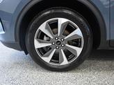Thumbnail of 2023 Vapor Blue Metallic Ford Escape