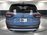 Thumbnail of 2023 Vapor Blue Metallic Ford Escape
