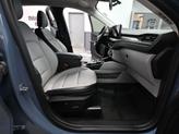 Thumbnail of 2023 Vapor Blue Metallic Ford Escape