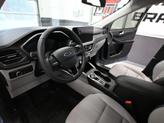 Thumbnail of 2023 Vapor Blue Metallic Ford Escape