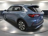 Thumbnail of 2023 Vapor Blue Metallic Ford Escape