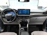 Thumbnail of 2023 Vapor Blue Metallic Ford Escape