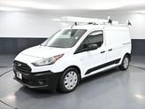 Thumbnail of 2022 Frozen White Ford Transit Connect