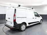 Thumbnail of 2022 Frozen White Ford Transit Connect