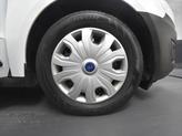 Thumbnail of 2022 Frozen White Ford Transit Connect