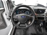 Thumbnail of 2022 Frozen White Ford Transit Connect