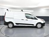 Thumbnail of 2022 Frozen White Ford Transit Connect