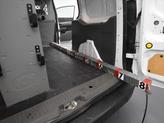 Thumbnail of 2022 Frozen White Ford Transit Connect