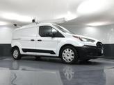 Thumbnail of 2022 Frozen White Ford Transit Connect