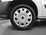 Thumbnail of 2022 Frozen White Ford Transit Connect