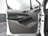 Thumbnail of 2022 Frozen White Ford Transit Connect